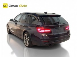 BMW 320 | 2