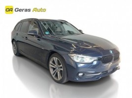 BMW 320 | 1