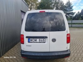 Volkswagen Caddy | 4