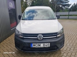 Volkswagen Caddy | 1