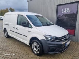 Volkswagen Caddy | 2