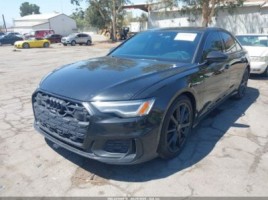 Audi A6 sedanas