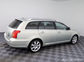 Toyota Avensis | 2