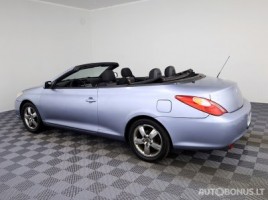 Toyota Camry, 3.3 l., convertible | 3