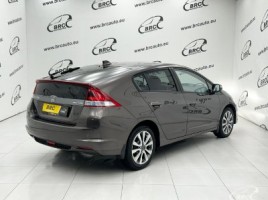 Honda Insight | 1