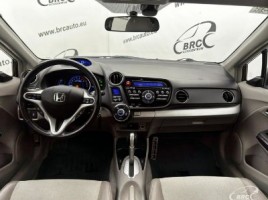 Honda Insight | 2