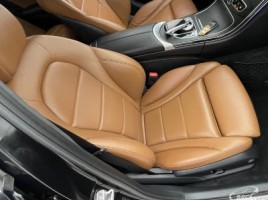 Mercedes-Benz C300, 2.0 l., sedanas | 4