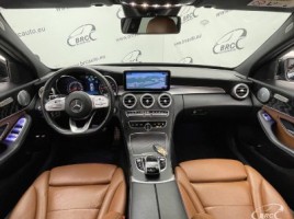 Mercedes-Benz C300, 2.0 l., sedanas | 2