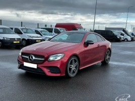 Mercedes-Benz E220