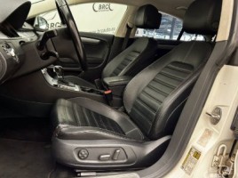 Volkswagen Passat CC, 2.0 l., kupė | 3