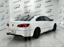 Volkswagen Passat CC, 2.0 l., kupė | 1