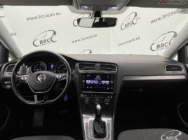 Volkswagen Golf | 4