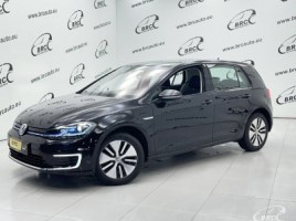 Volkswagen Golf hečbekas