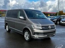 Volkswagen Multivan | 2