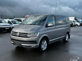Volkswagen Multivan monovolume