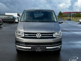 Volkswagen Multivan | 4