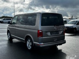 Volkswagen Multivan | 3