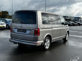 Volkswagen Multivan | 1