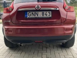 Nissan Juke | 1