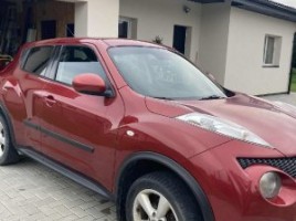 Nissan Juke | 2