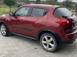 Nissan Juke | 3