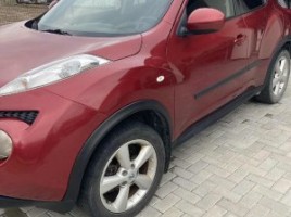 Nissan Juke | 4