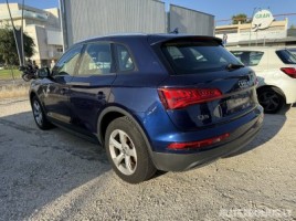 Audi Q5, 2.0 l., visureigis | 2