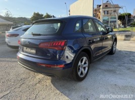 Audi Q5, 2.0 l., visureigis | 3