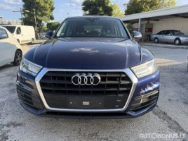 Audi Q5, 2.0 l., visureigis | 4