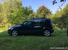 Skoda Roomster | 1