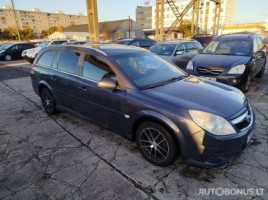 Opel Vectra universal