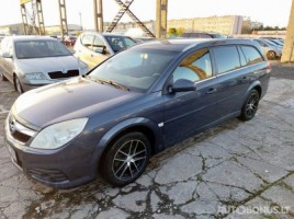 Opel Vectra | 1