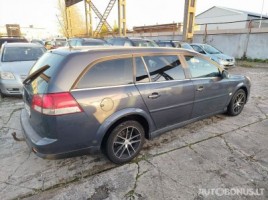 Opel Vectra | 2