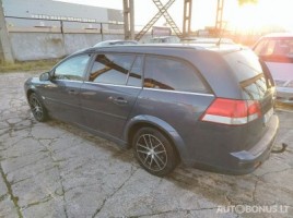 Opel Vectra | 3