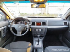 Opel Vectra | 4