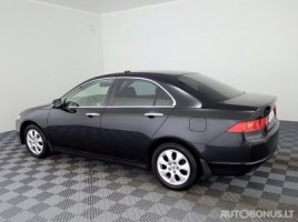 Honda Accord, 2.0 l., sedanas | 3