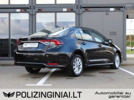 Toyota Corolla | 2