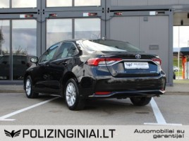 Toyota Corolla | 3