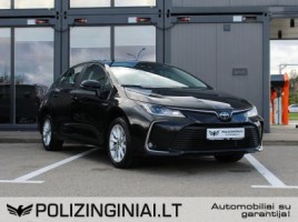 Toyota Corolla | 1