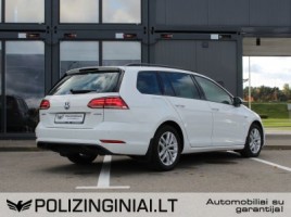 Volkswagen Golf | 2