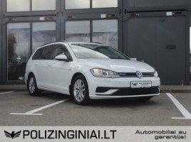 Volkswagen Golf | 1