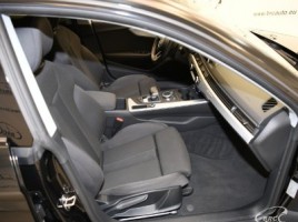 Audi A5, 3.0 l., hatchback | 4