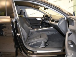 Audi A5, 3.0 l., hatchback | 3