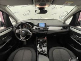 BMW 218 | 2