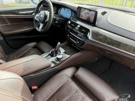 BMW M550 | 4