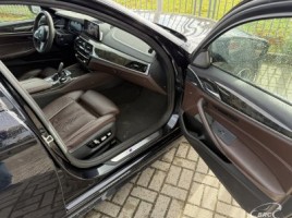 BMW M550 | 2