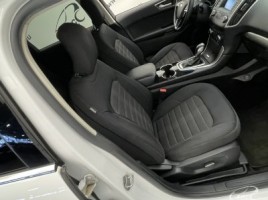 Ford Edge, 2.0 l., Внедорожник | 4