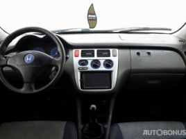 Honda HR-V | 4