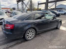 Audi A6, 3.0 l., saloon | 2