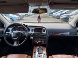 Audi A6, 3.0 l., saloon | 4